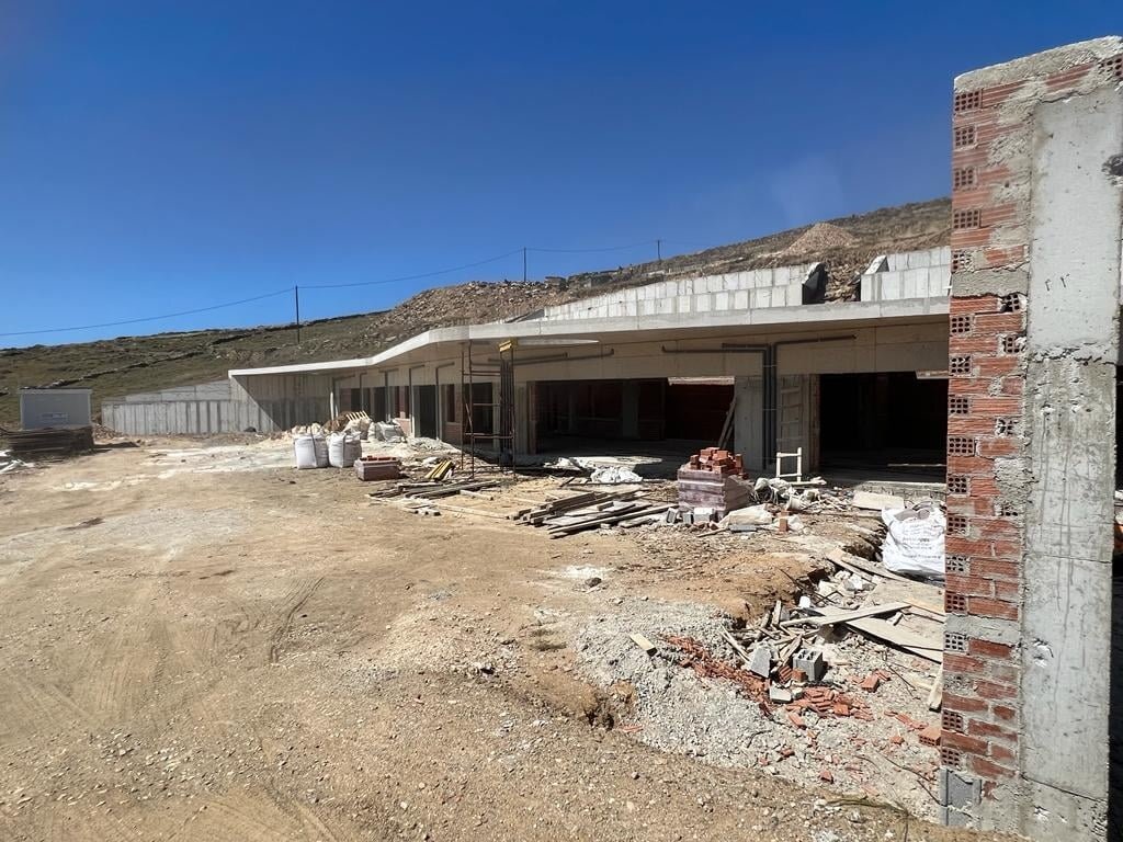 Villa in Paros, Aegean, Griechenland 3 - 18724436