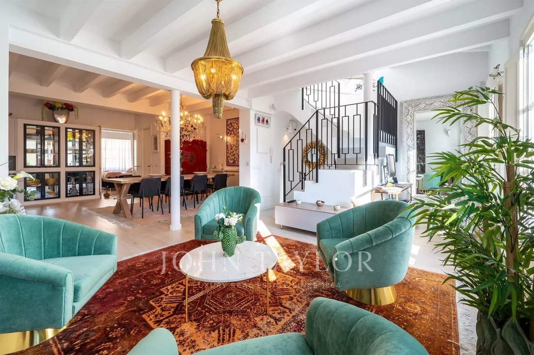 Apartment in Palma, Balearic Islands, Spain 2 - 18720809