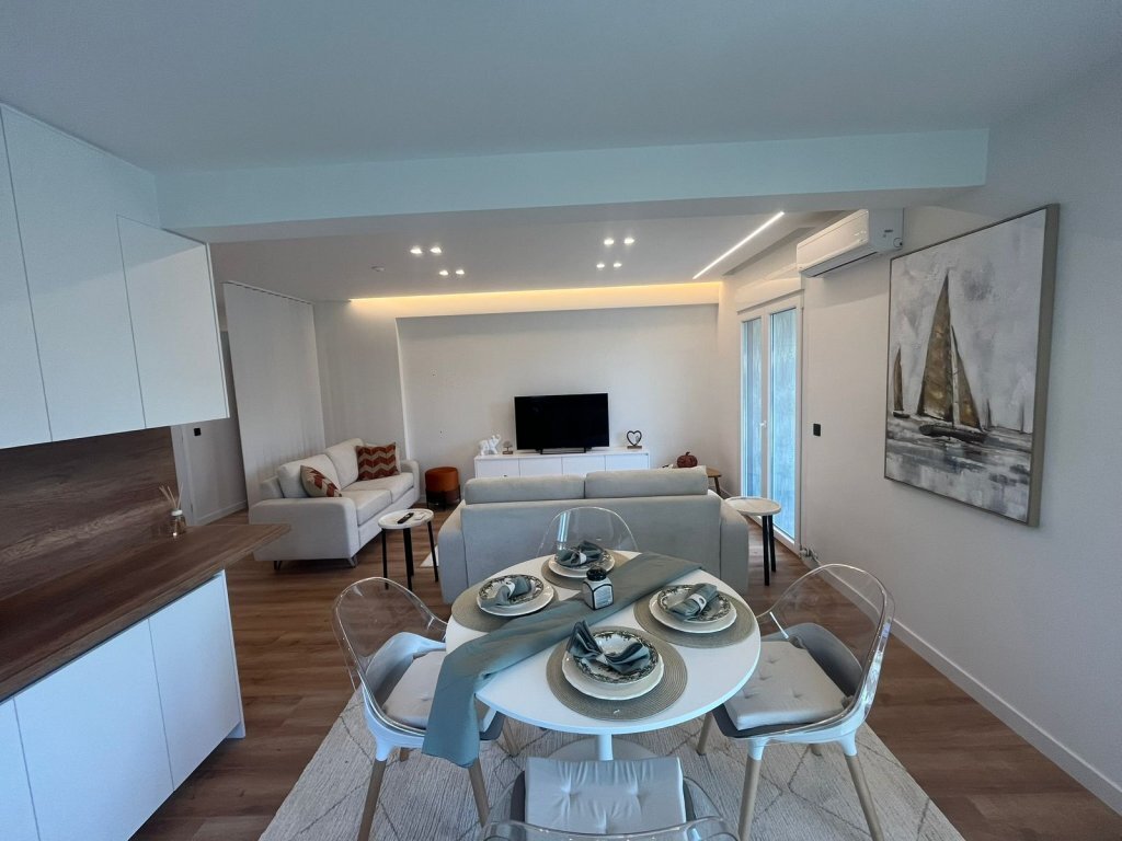 Appartement à Glyfáda, Attique, Grèce 3 - 18723762