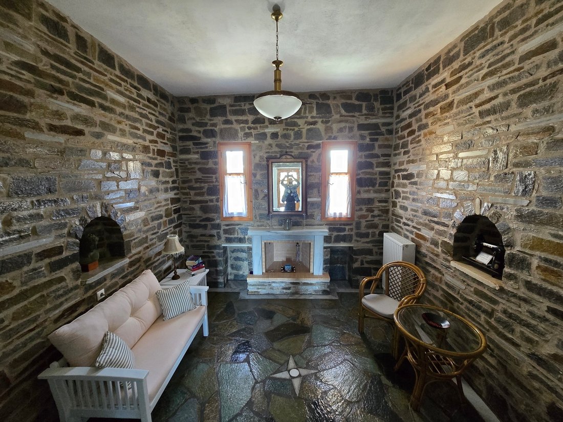 House in Avia, Peloponnese, Western Greece and the Ionian, Greece 2 - 18723982