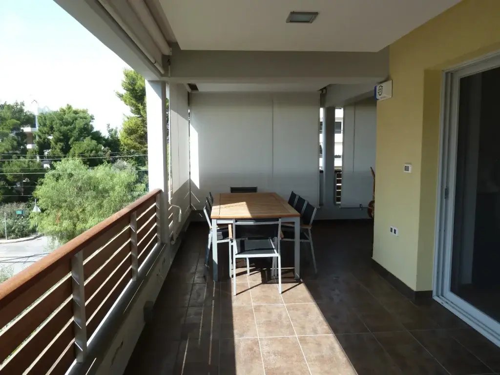 Apartment in Glyfada, Attica, Greece 1 - 18724083