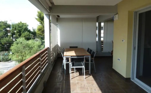 Apartment in Glyfada, Attica, Greece 1