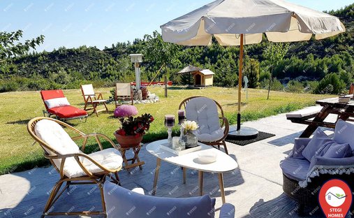 Bungalow in Pallini Municipal Unit, Macedonia and Thrace, Greece 1