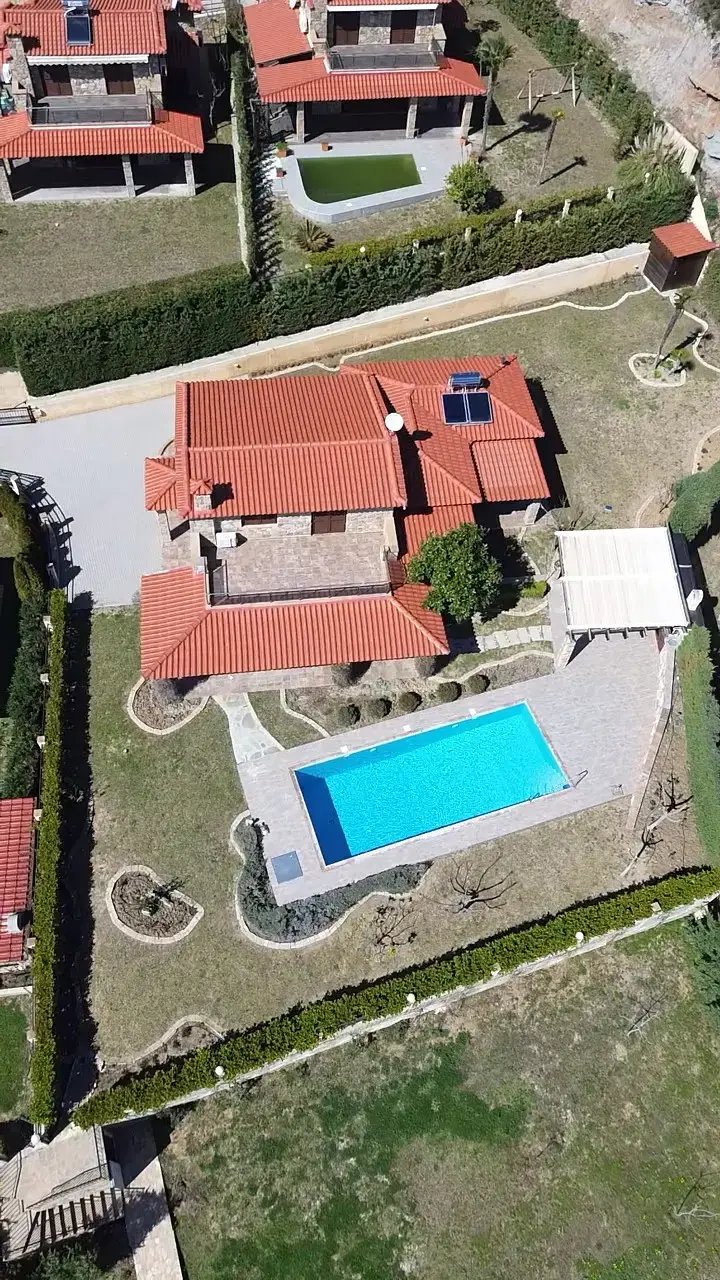 House in Greece 1 - 18725070