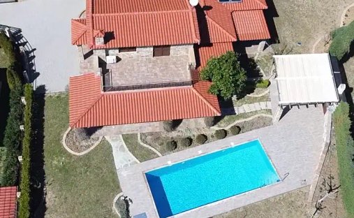 Casa a Pallini Municipal Unit, Macedonia and Thrace, Grecia 1