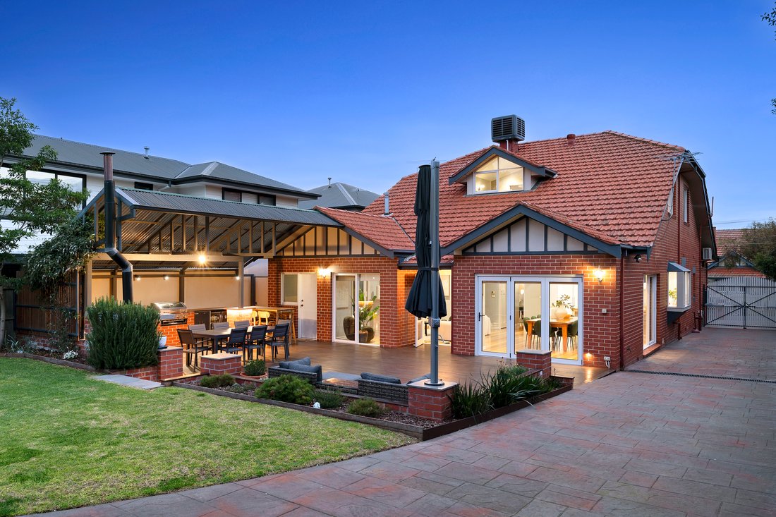 Casa en Parkdale, Victoria, Australia 2 - 18729292