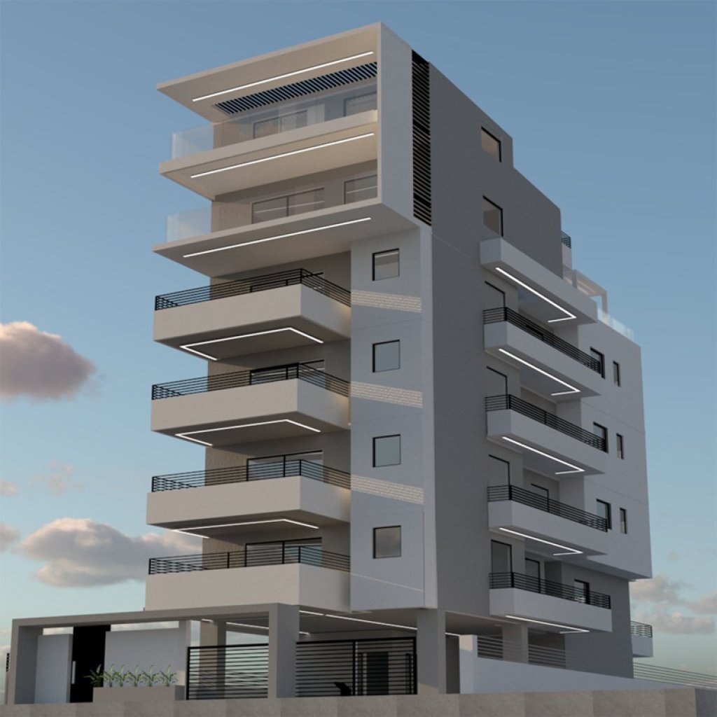 Apartment in Glyfada, Attica, Greece 4 - 18723194