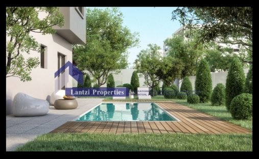 Tenuta in South Athens, Attica, Grecia 1