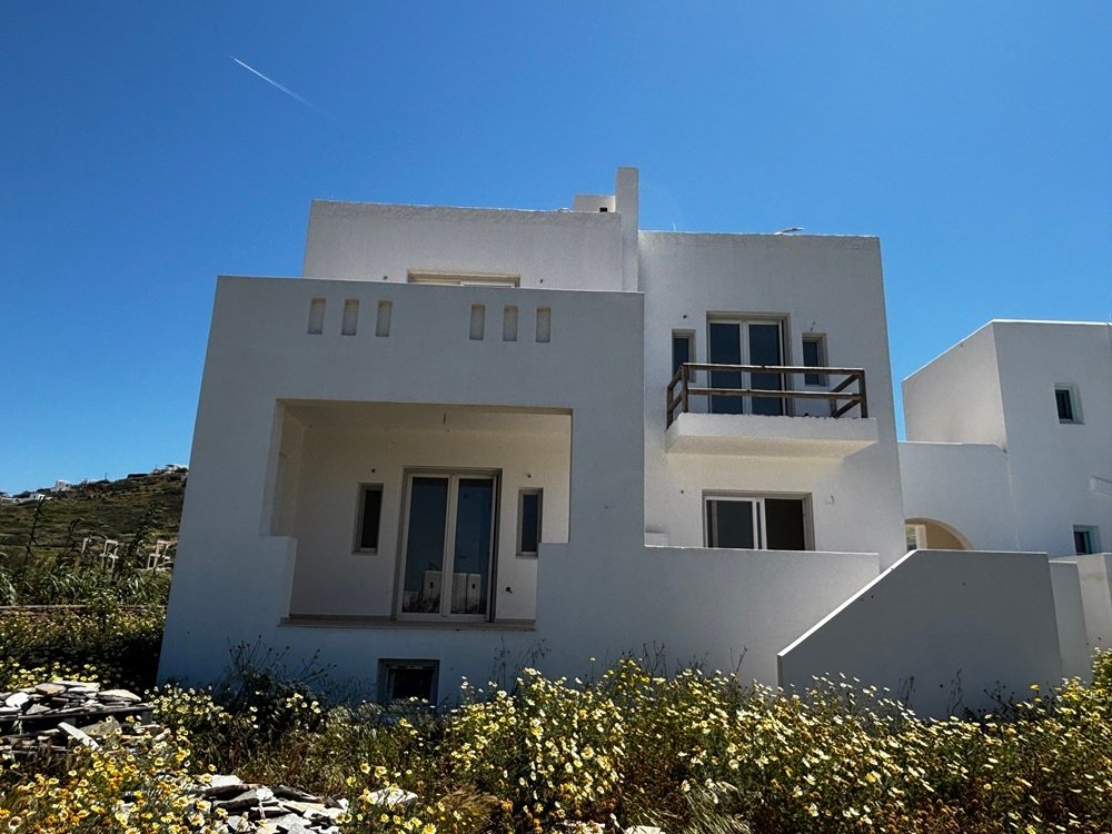 Haus in Naxos, Aegean, Griechenland 1 - 18725313