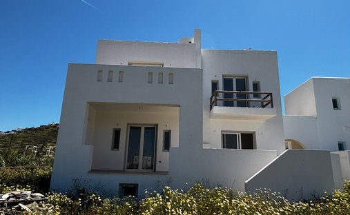 Maison en Naxos, Aegean, Grèce 1