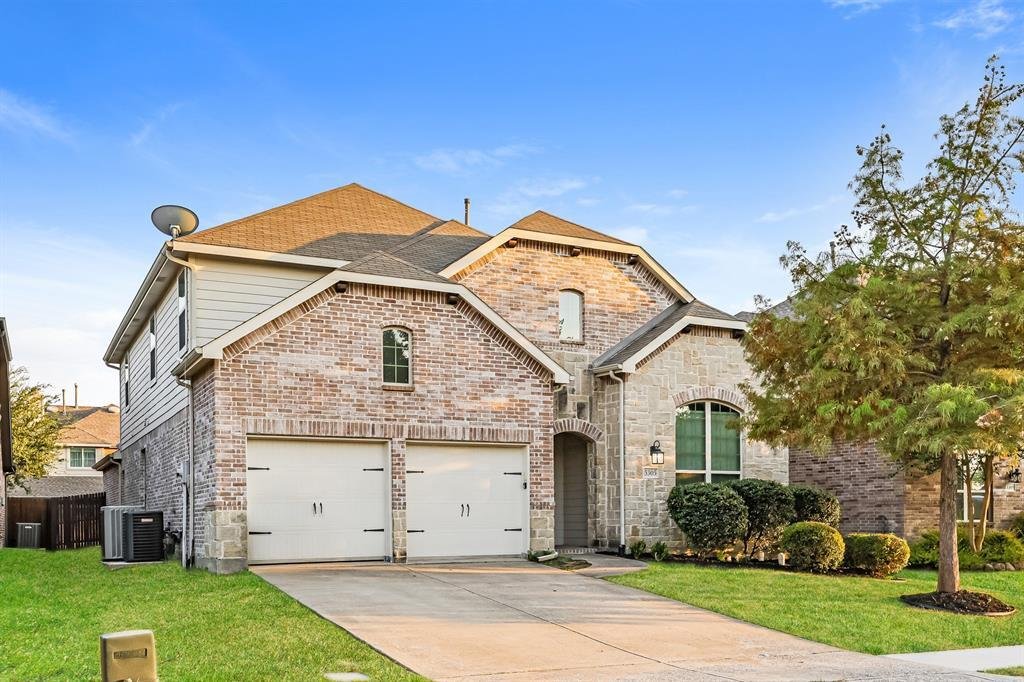 House in McKinney, Texas, United States 2 - 18727774