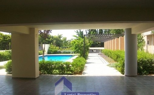 Finca en South Athens, Ática, Grecia 1