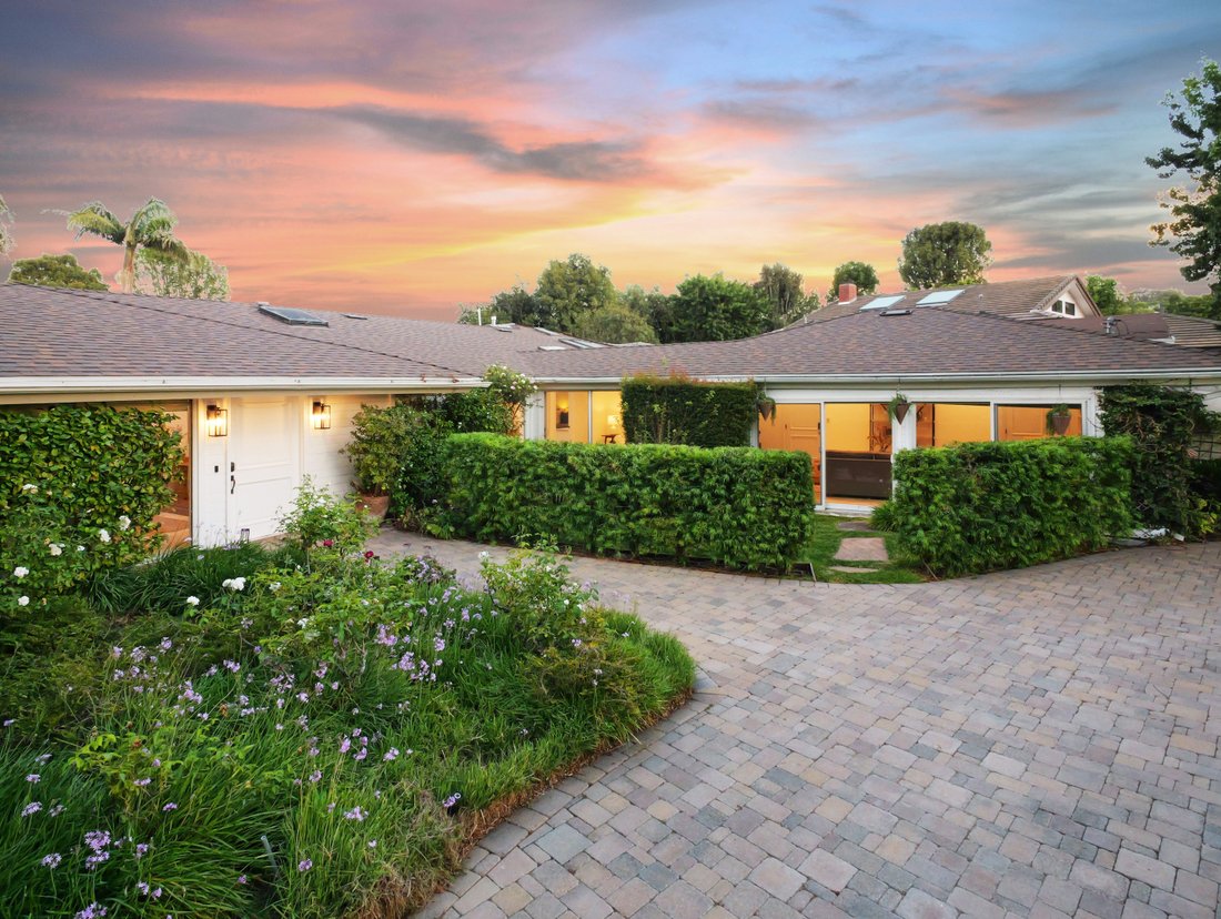 Casa en Rolling Hills Estates, California, Estados Unidos 4 - 18721825