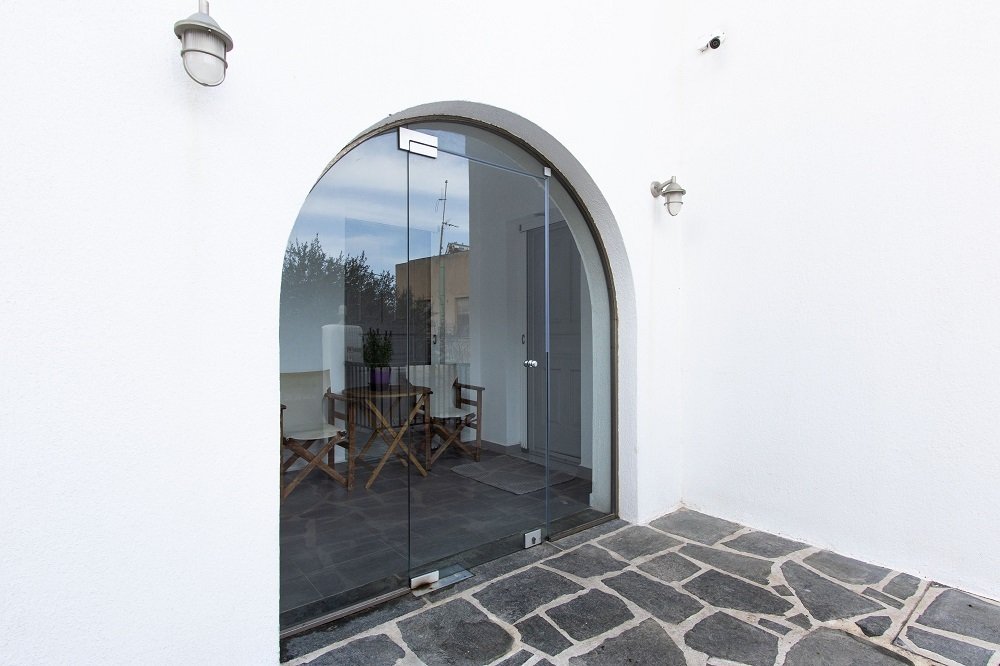 Haus in Naxos, Aegean, Griechenland 4 - 18725089
