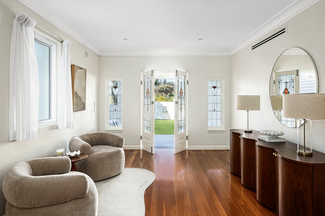 Casa en North Curl Curl, Nueva Gales del Sur, Australia 3 - 18729304