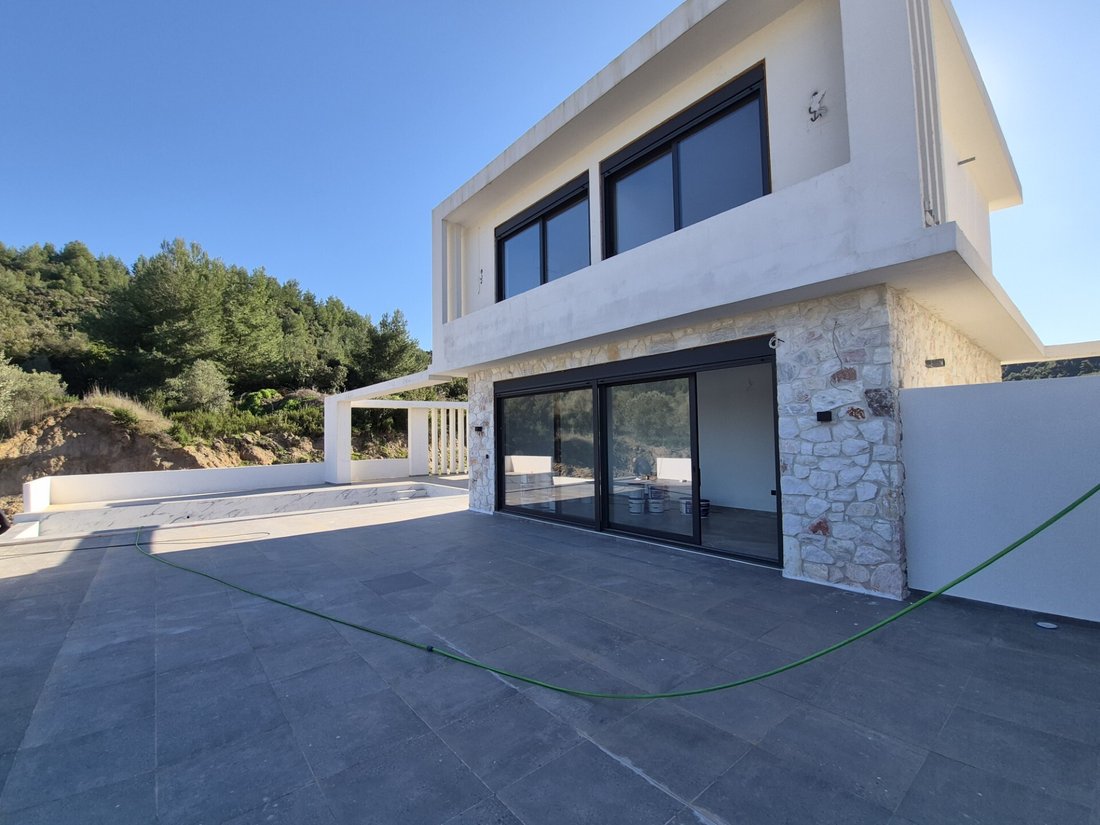 Villa in Kassandra, Macedonia and Thrace, Greece 4 - 18723781