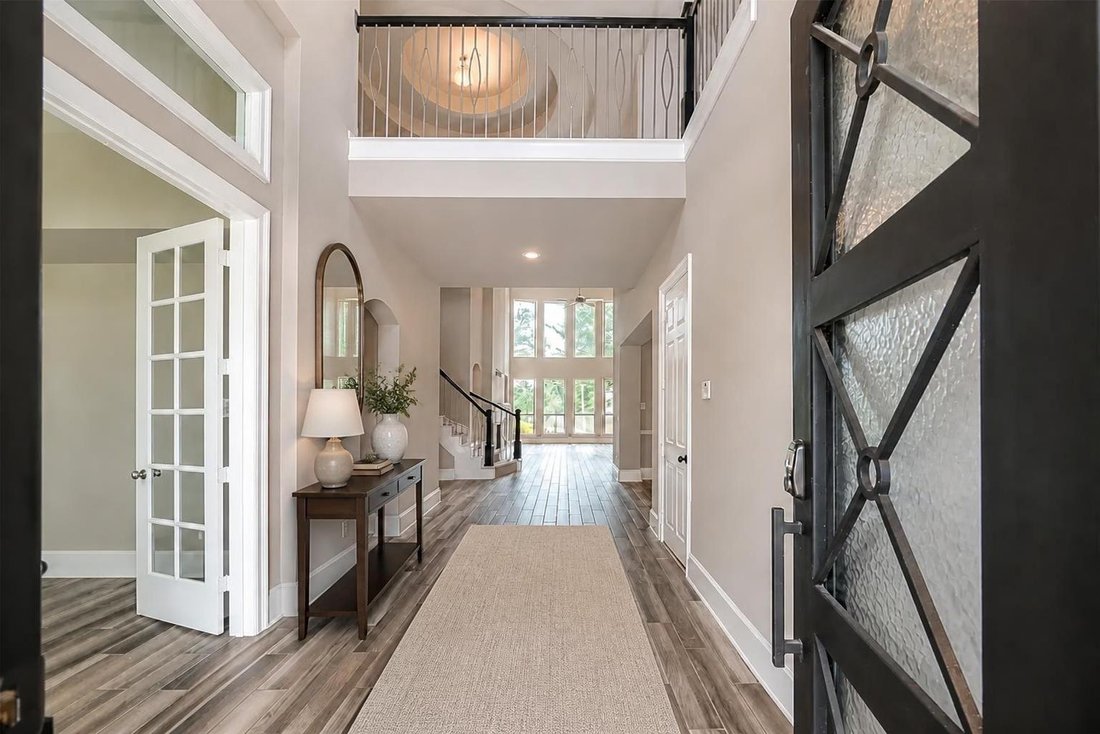 Casa en Spring, Texas, Estados Unidos 3 - 18727629