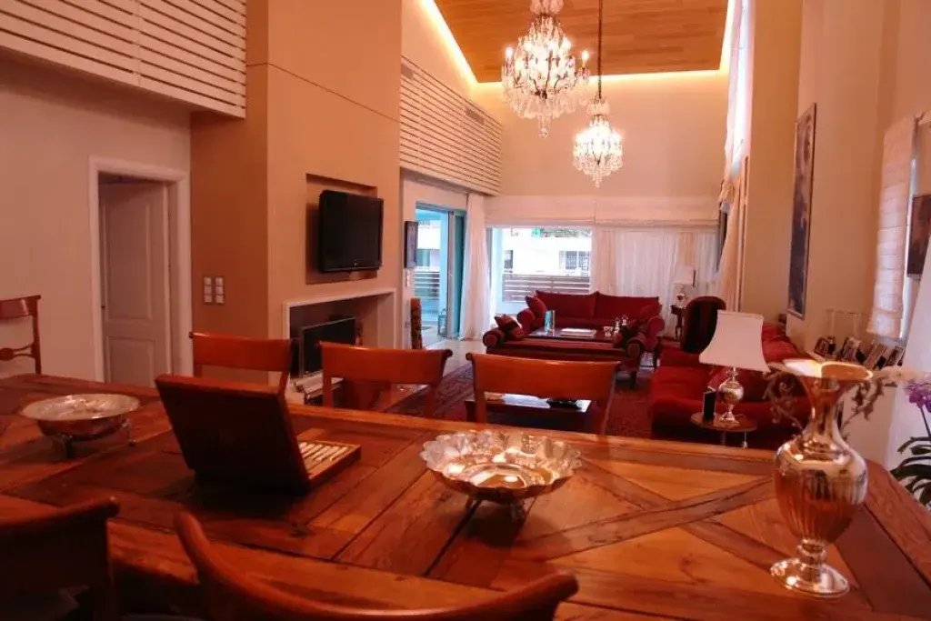 Apartment in Glyfada, Attica, Greece 2 - 18723453