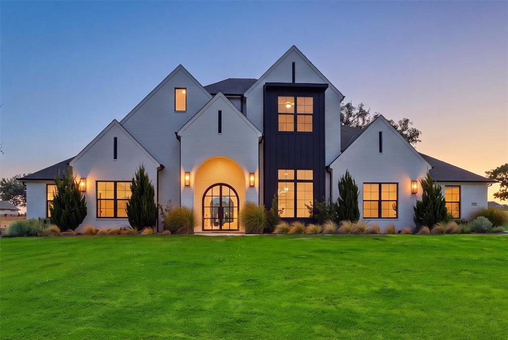 Casa a Granbury, Texas, Stati Uniti 1 - 18727757