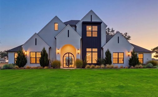 Haus in Granbury, Texas, Vereinigte Staaten 1