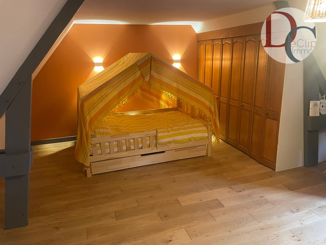 Casa a Beauvais, Alta Francia, Francia 5 - 18728431