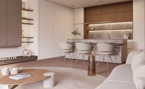 Apartamento en Glifada, Ática, Grecia 1