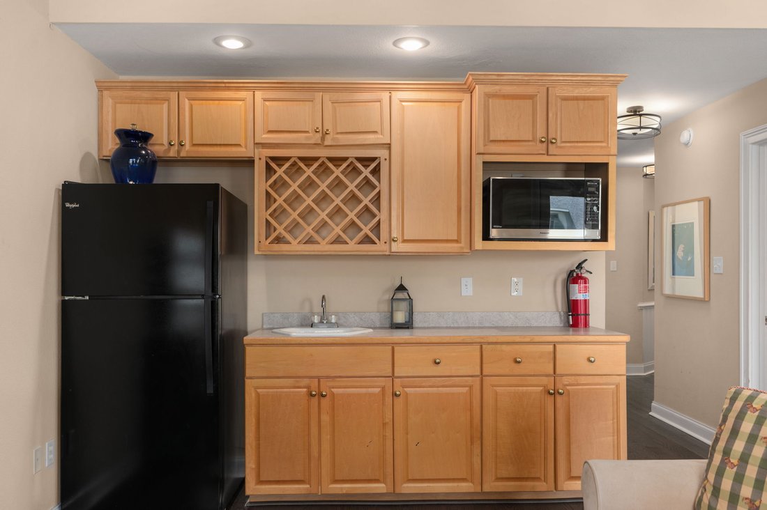 Condo in Kitty Hawk, North Carolina, United States 4 - 18725292