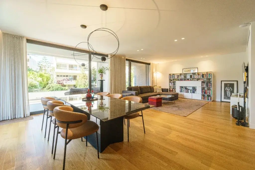Apartment in Glyfada, Attica, Greece 2 - 18724015