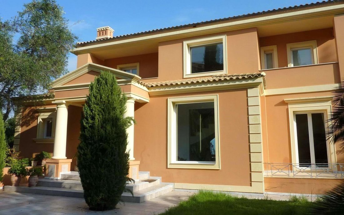 Villa in Corfu, Peloponnese, Western Greece and the Ionian, Greece 5 - 18724029