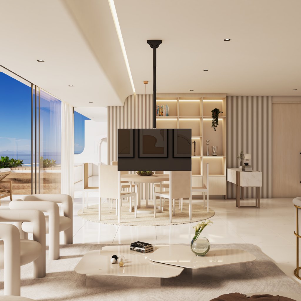Apartment in Voula, Attica, Greece 3 - 18723227