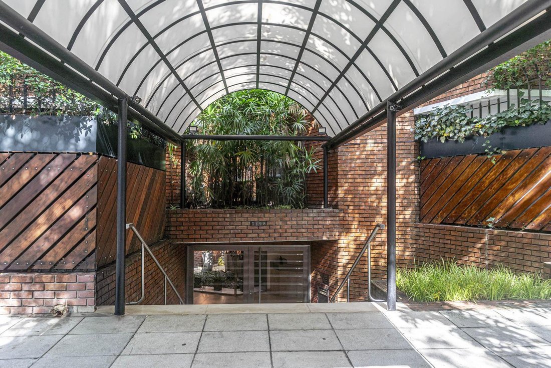 Apartment in Buenos Aires, Buenos Aires, Argentina 1 - 18723548
