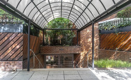 Appartamento a Buenos Aires, Città Autonoma di Buenos Aires, Argentina 1