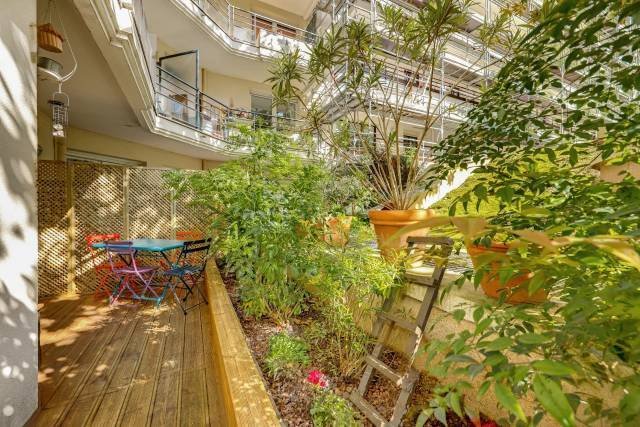 Wohnung in Espaces Jeunes, Issy-les-Moulineaux, Frankreich 5 - 17673515