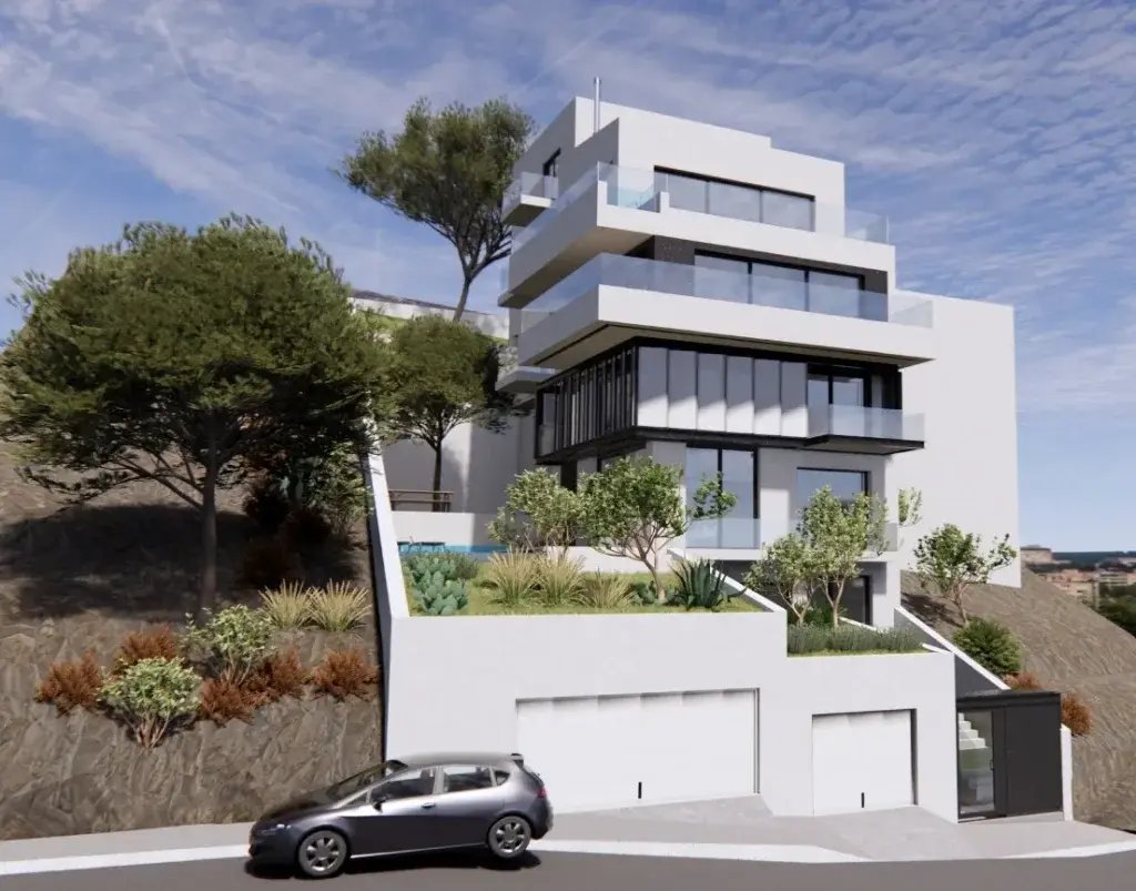 Apartment in Voula, Attica, Greece 1 - 18723938