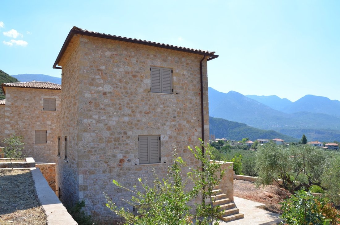 House in Faris, Peloponnese, Western Greece and the Ionian, Greece 5 - 18723739