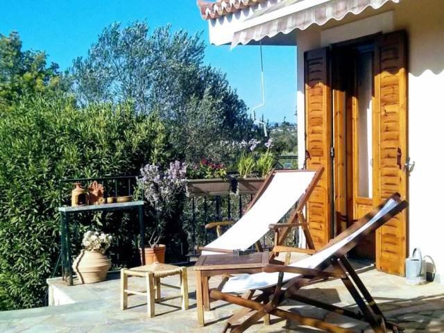 Villa in Argolis, Peloponnese, Western Greece and the Ionian, Greece 1 - 18723793