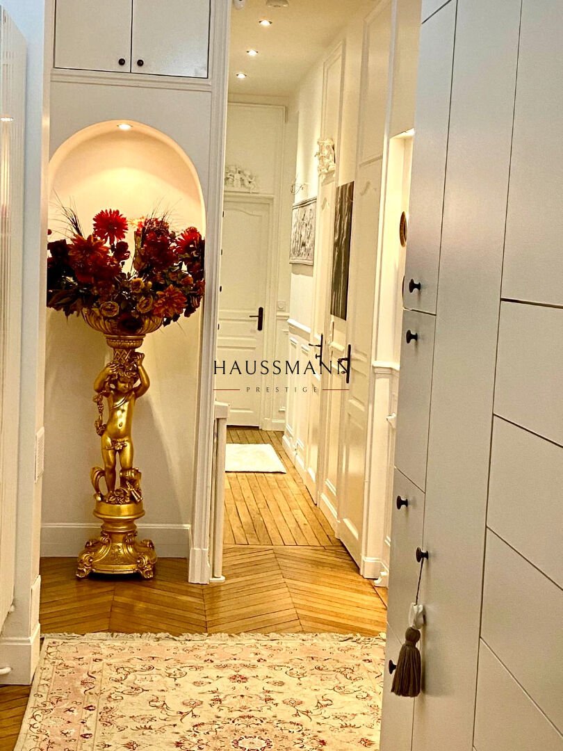 Apartamento en Muette Nord, Paris 16e Arrondissement, París 1 - 18725686