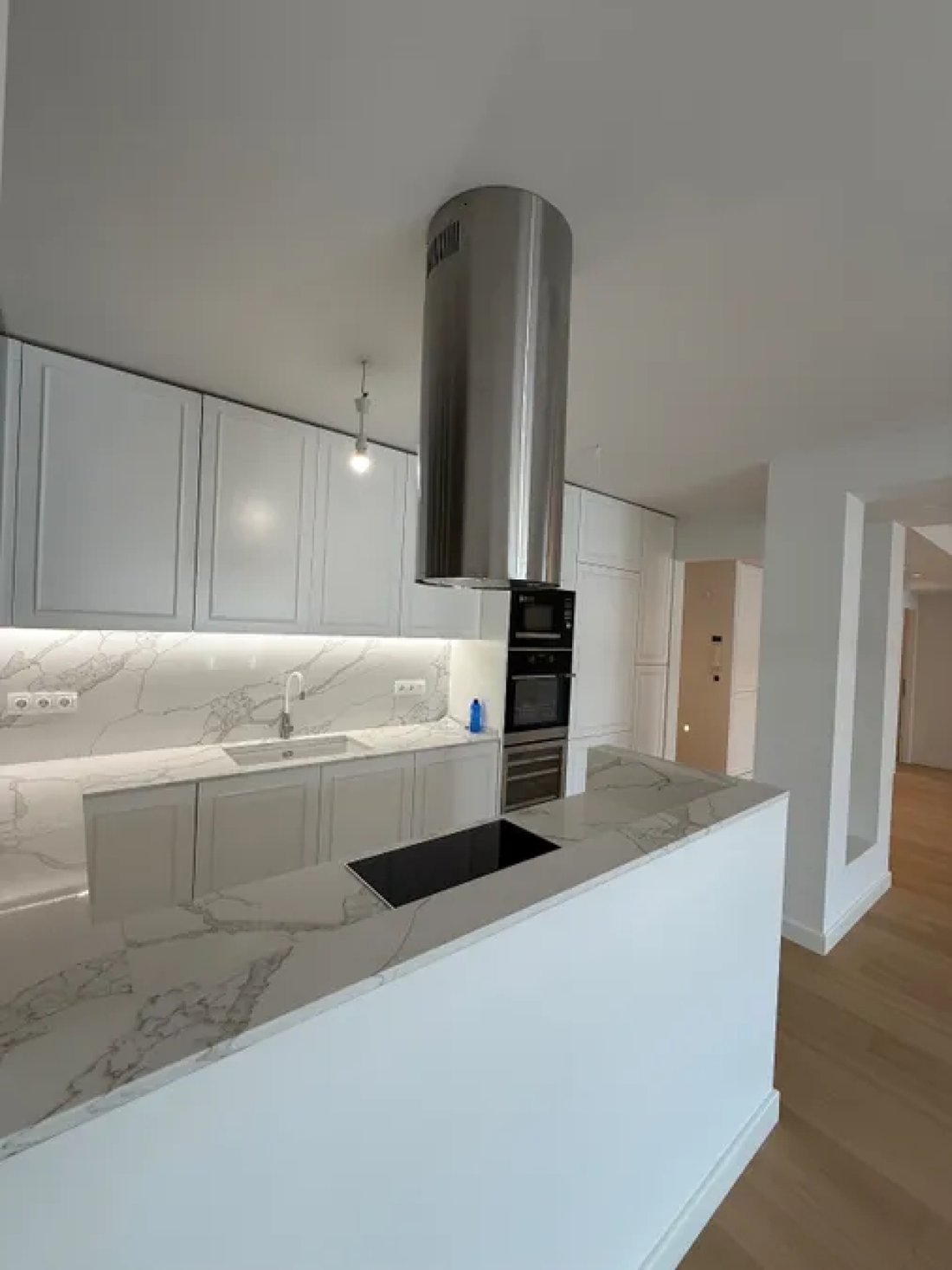 Apartment in 5th District of Thessaloniki, Thessaloniki, Greece 5 - 18725671