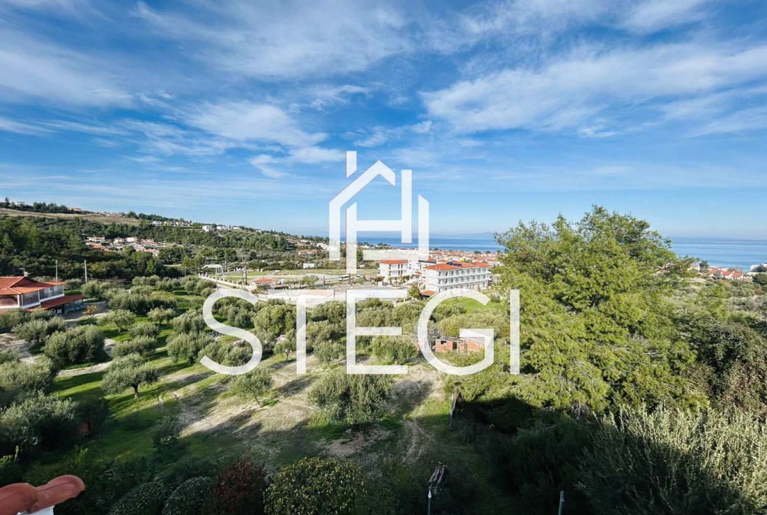Apartment in Pallini Municipal Unit, Macedonia and Thrace, Greece 4 - 18725622