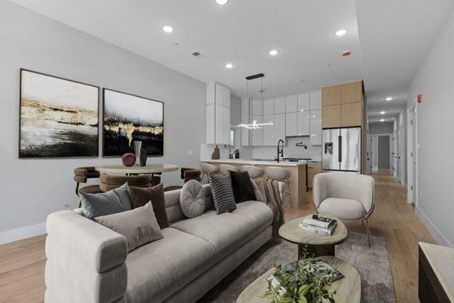 Condo in Jersey City, New Jersey, United States 2 - 18547284