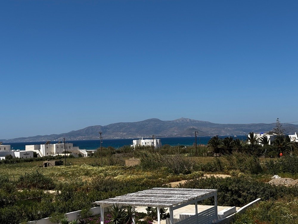 Haus in Naxos, Aegean, Griechenland 4 - 18725313