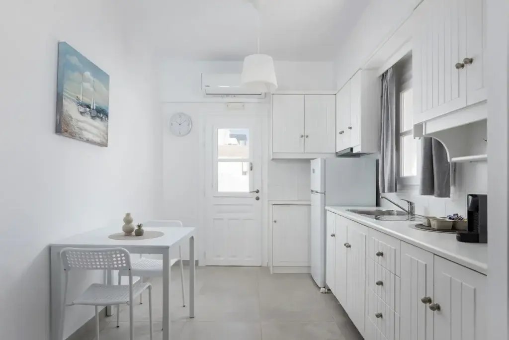 Apartment in Paros, Aegean, Greece 3 - 18723984