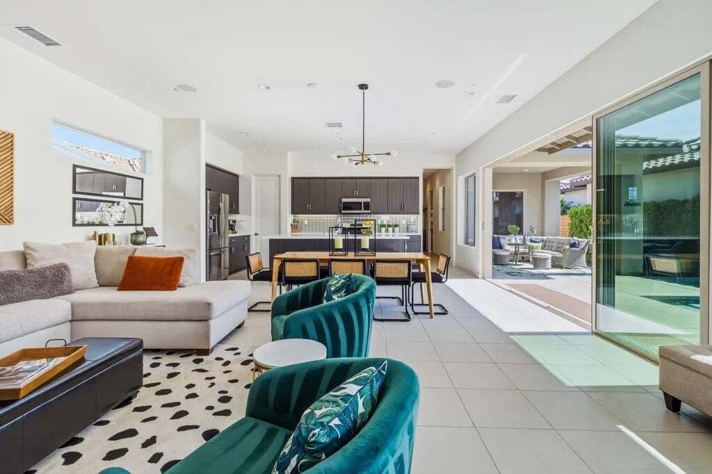 House in La Quinta, California, United States 4 - 18727271