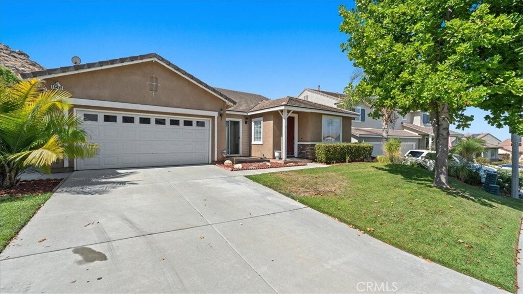 House in Moreno Valley, California, United States 3 - 18652637