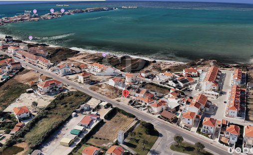 Land in Ferrel, Leiria, Portugal 1