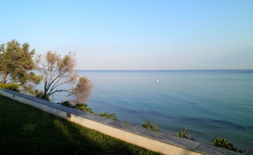 Casa a Kassandra, Macedonia and Thrace, Grecia 1