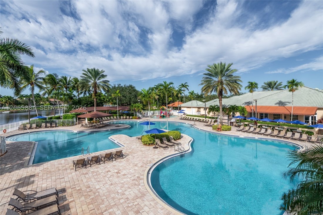 House in Weston, Florida, United States 3 - 18727048