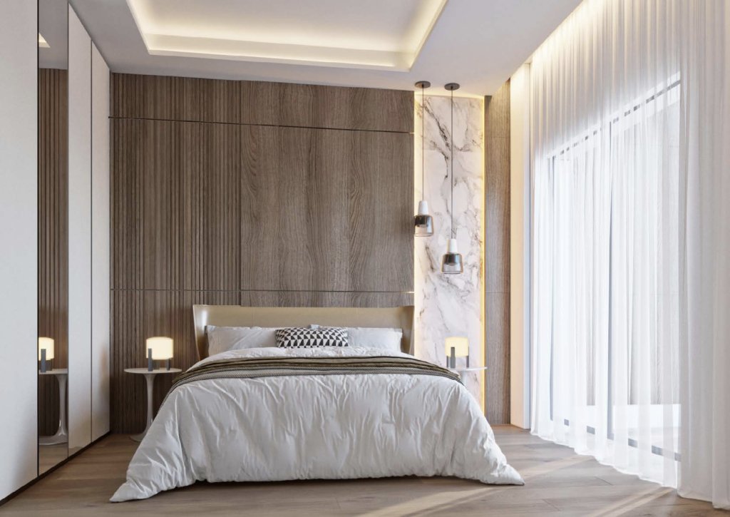 Apartment in Glyfada, Attica, Greece 2 - 18723496