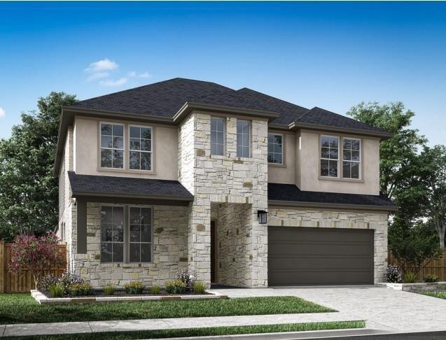 Casa en Spring, Texas, Estados Unidos 1 - 18722629