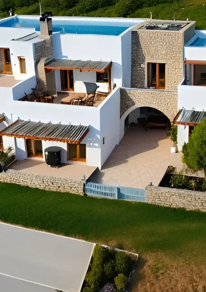 House in Paros, Aegean, Greece 3 - 18723052